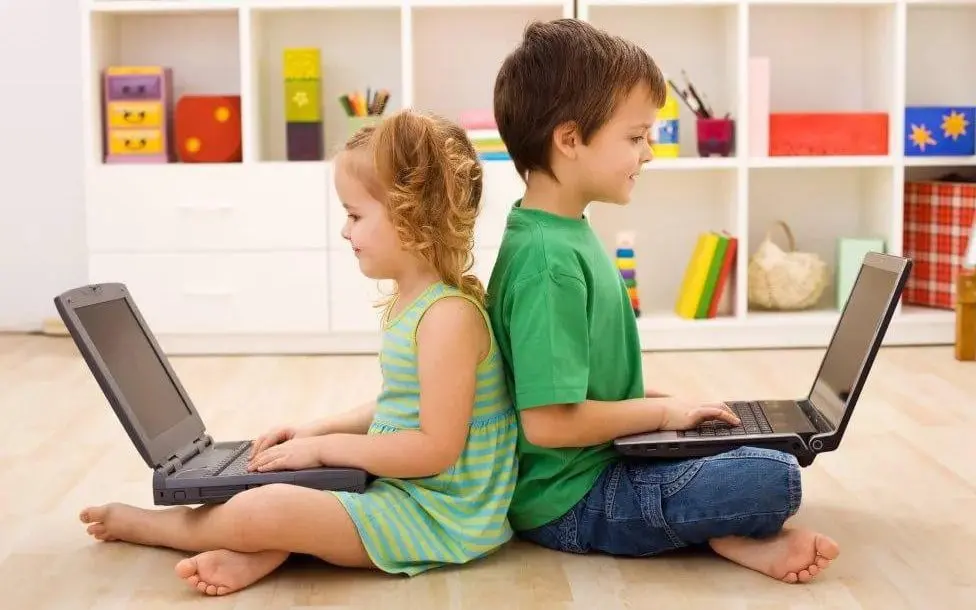 子どもを有害サイトから守る！カスペルスキーのペアレンタルコントロール