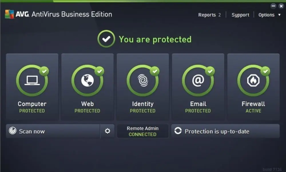 無料セキュリティソフトAVGってどう？Kasperskyとの違いは？