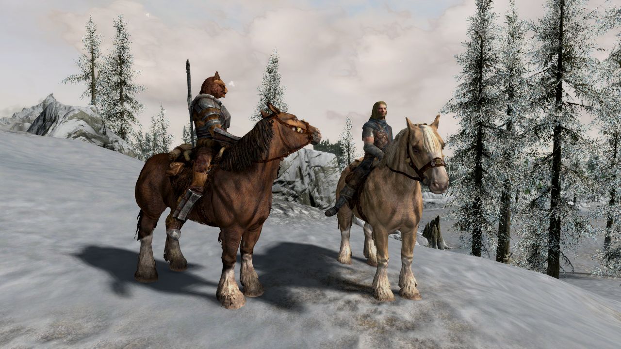 【スカイリム】MODって何？導入方法から定番MODまでを一挙紹介！