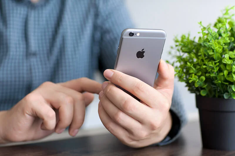 iPhoneがウイルスに感染しないのは本当？その根拠についても調査