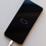 iPhoneの電池の減りが異常に早いのはウイルス感染のせい？確認方法や対策は？